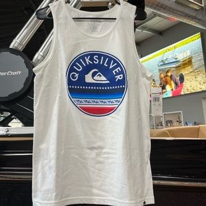 Quiksilver Sun Giant Tank